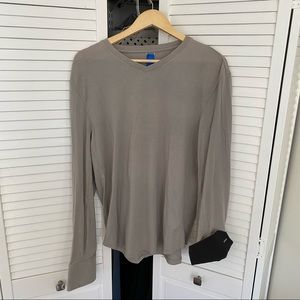 Kit and Ace long sleeve shirt